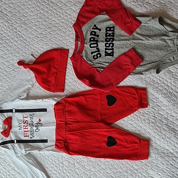 Valentines Day Bundle - Picture 1 of 6